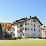 Apartman Chesa Sunasain V3 By Interhome *