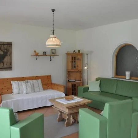 Chesa Sunasain V3 By Interhome Appartement Sils Maria