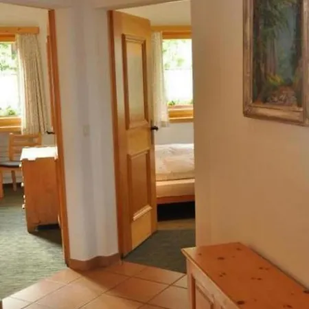 Chesa Sunasain V3 By Interhome Appartement Sils-Maria