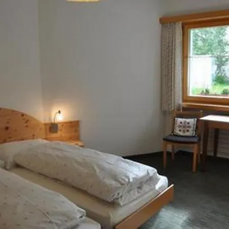 Chesa Sunasain V3 By Interhome Appartement Sils-Maria