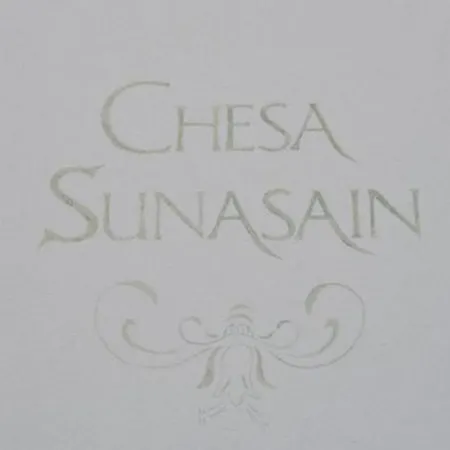 Chesa Sunasain V3 By Interhome Apartment Sils Maria