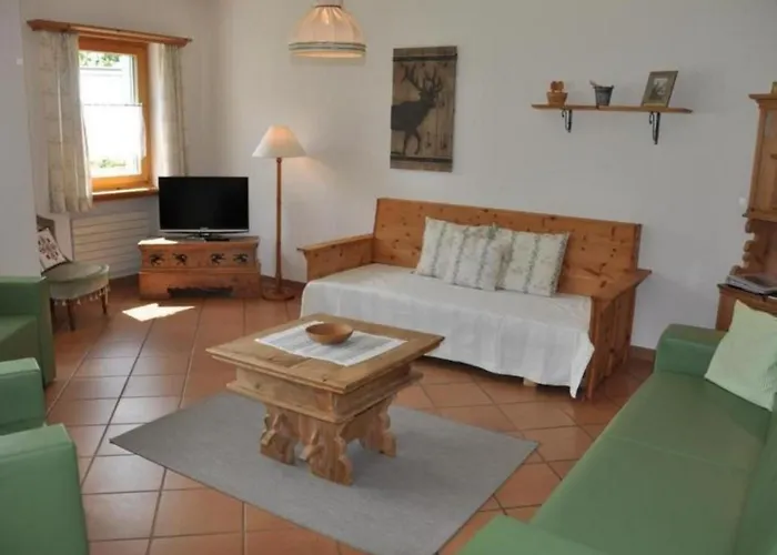 Appartement Chesa Sunasain V3 By Interhome *