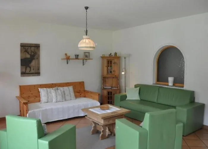 Chesa Sunasain V3 By Interhome Apartamento Sils Maria