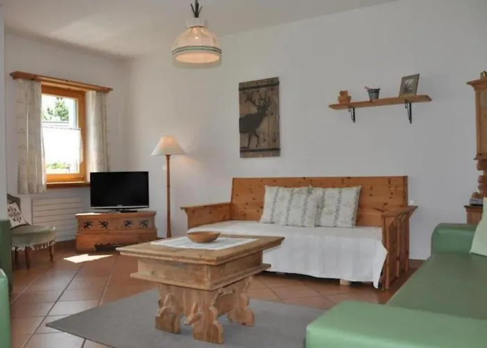 Chesa Sunasain V3 By Interhome