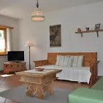 Chesa Sunasain V3 By Interhome